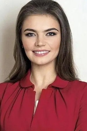 Foto de Alina Kabaeva