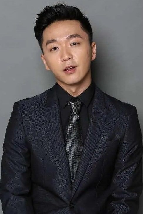 Foto de Li Luqi