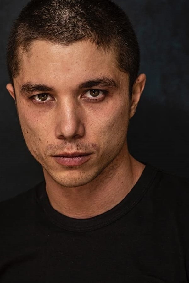 Foto de Keaton Kaplan