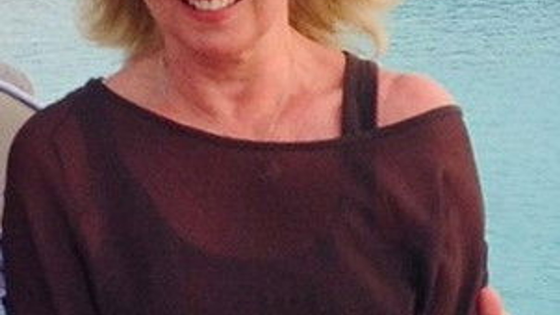 Foto de Maureen Bulloch