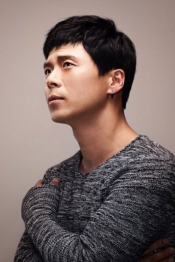 Foto de Jeong Jae-heon