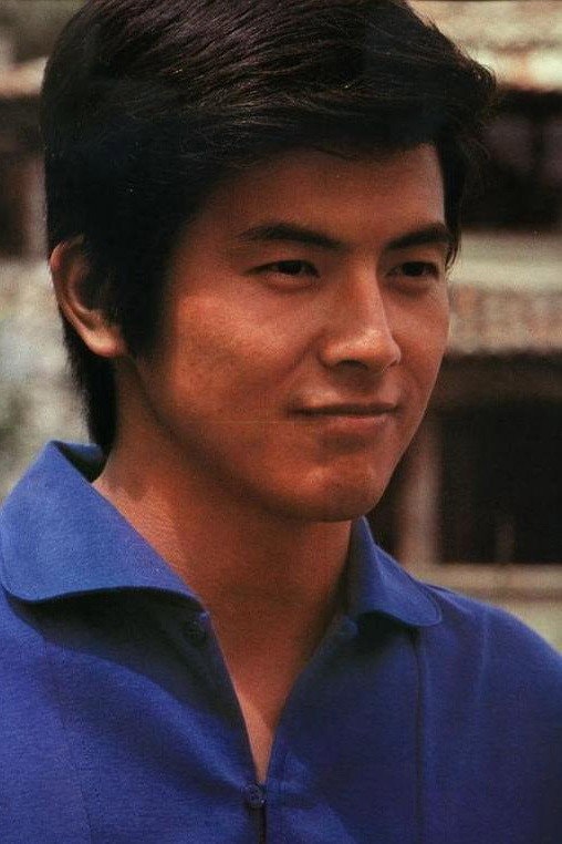 Foto de Tomokazu Miura