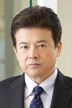 Foto de Tomokazu Miura