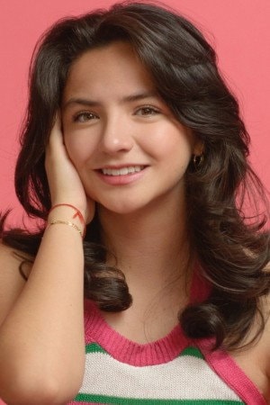 Foto de Annie Cabello