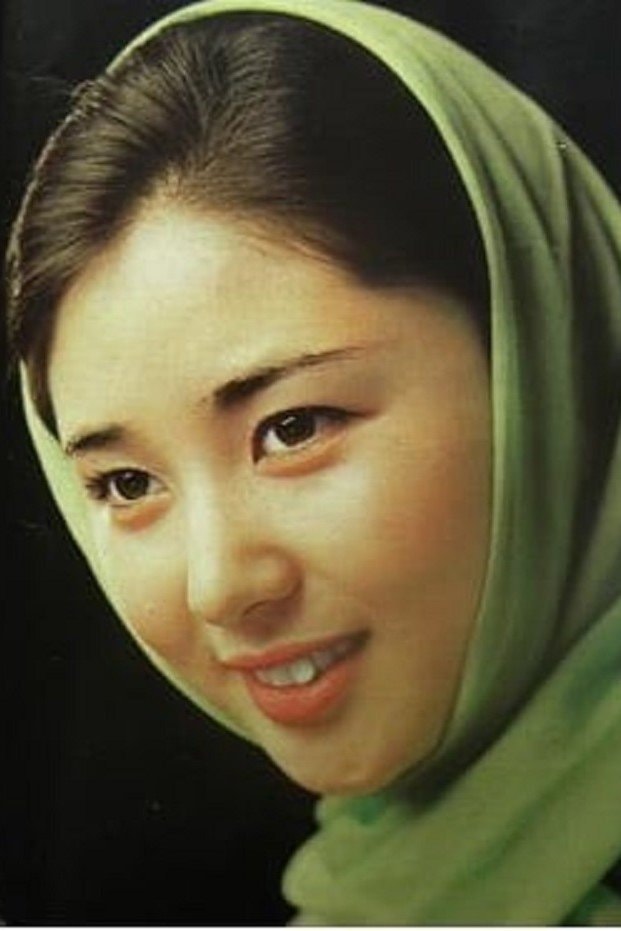 Foto de Naoko Ohtani