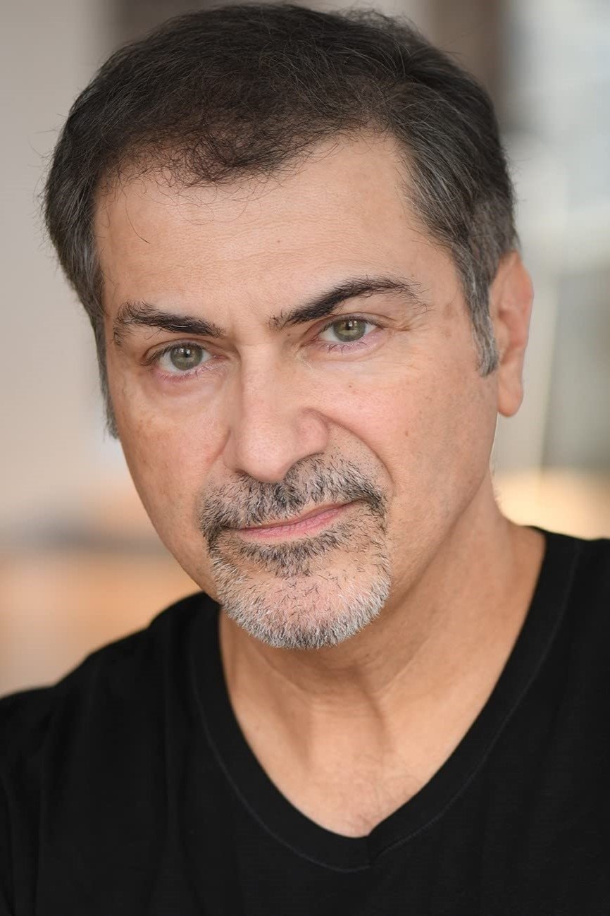 Foto de George Gerard