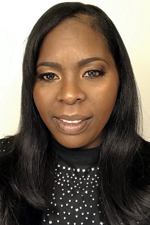 Foto de Suzette Lange