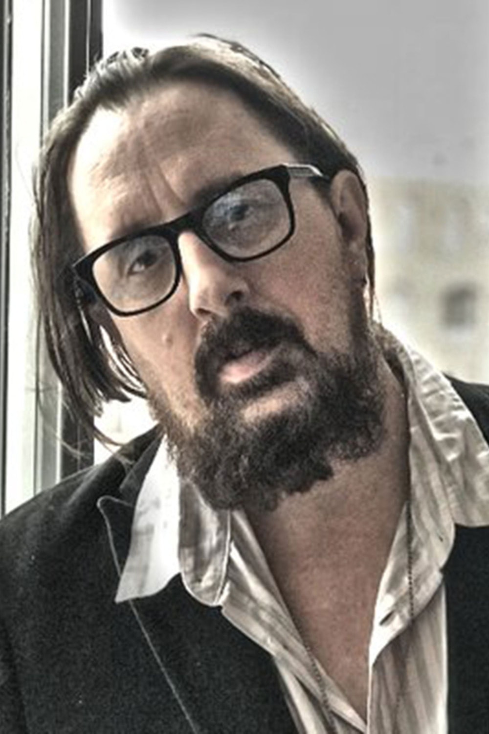 Foto de James Merendino