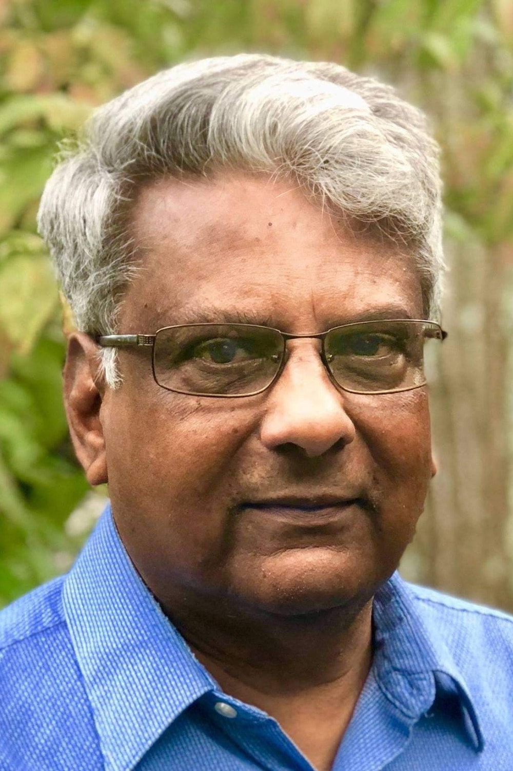 Foto de Sujan DasGupta