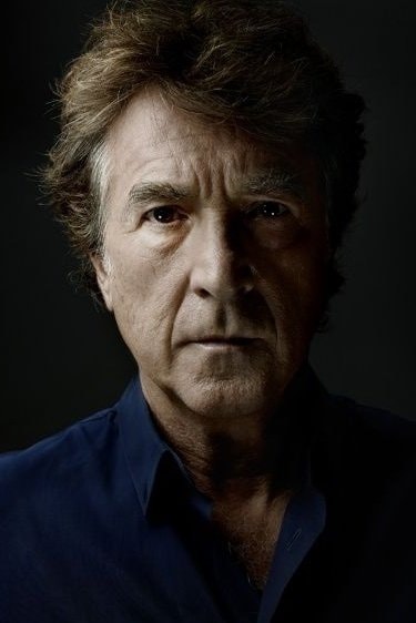 Foto de François Cluzet