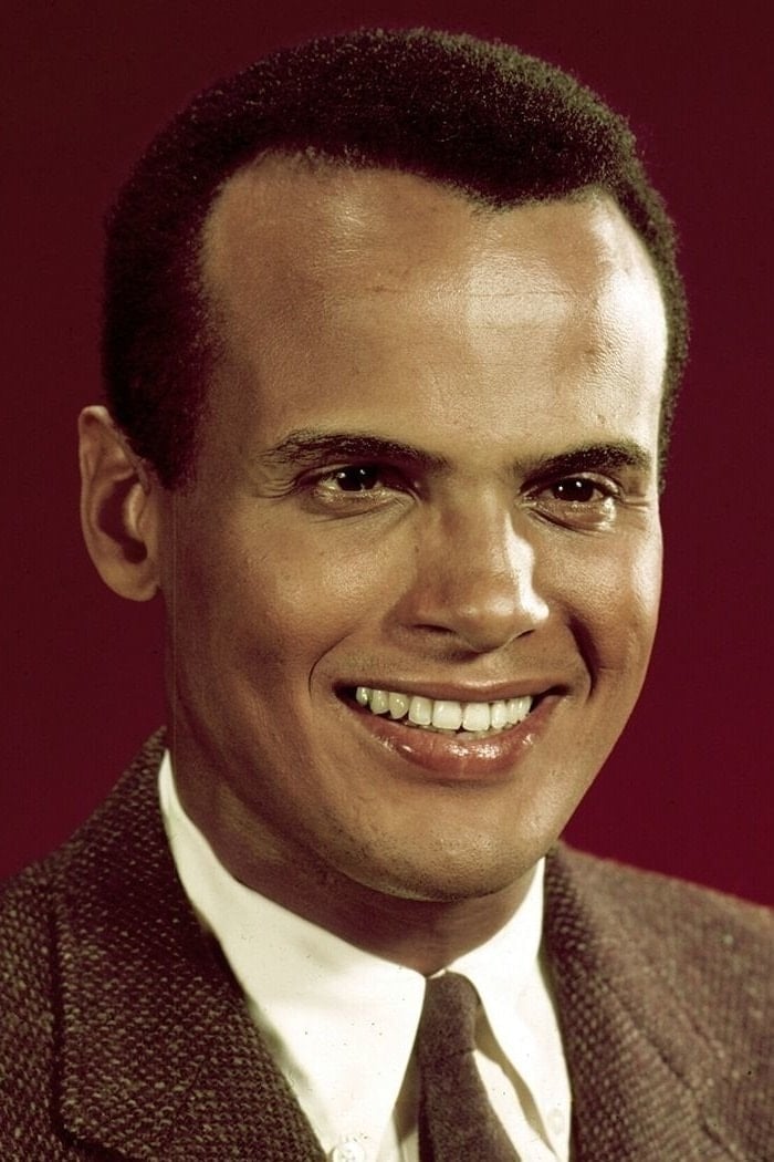 Foto de Harry Belafonte