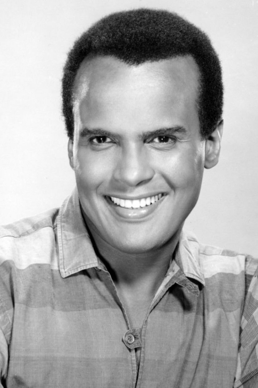 Foto de Harry Belafonte