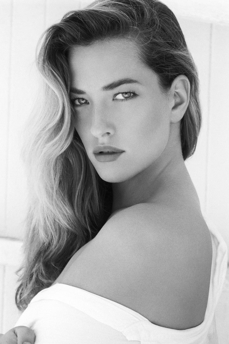 Foto de Tatjana Patitz