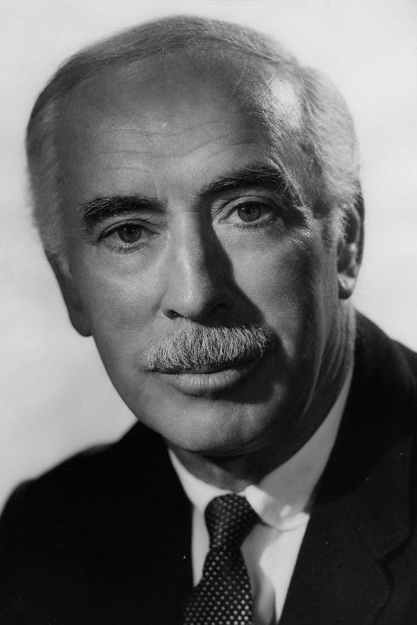 Foto de George Chandler