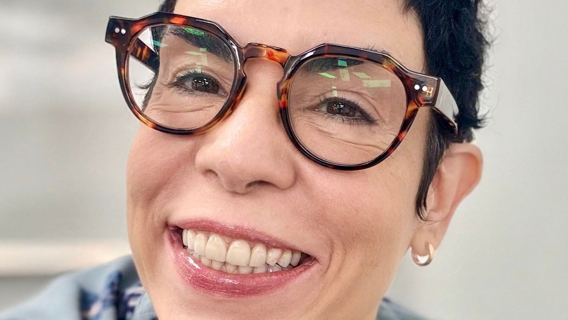 Foto de Isadora Ferrite