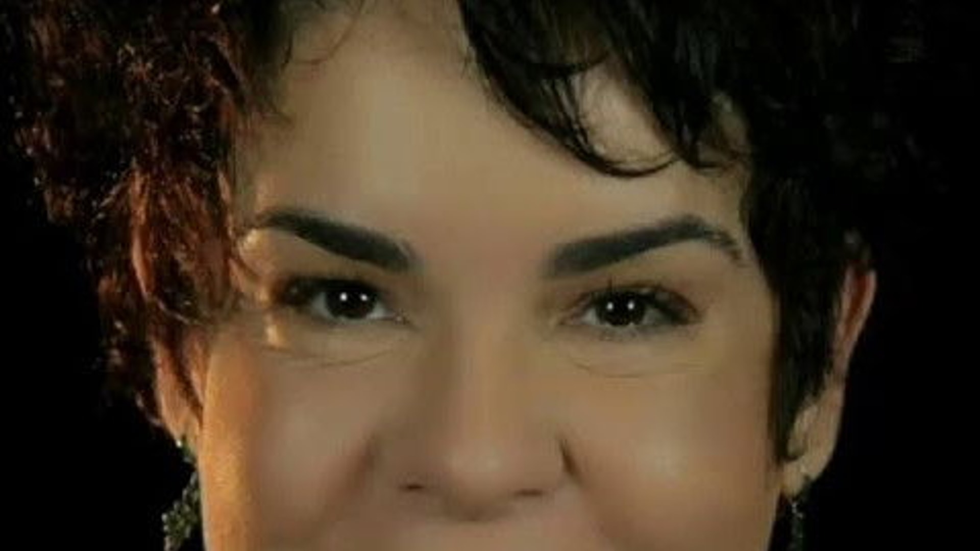 Foto de Isadora Ferrite