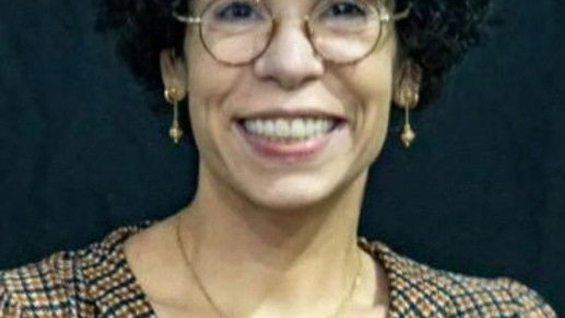 Foto de Isadora Ferrite