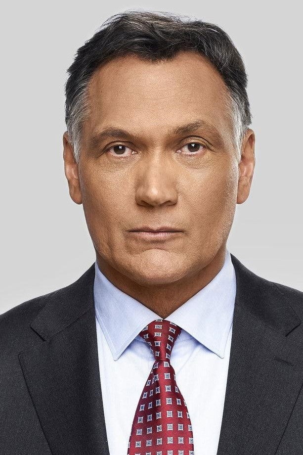 Foto de Jimmy Smits