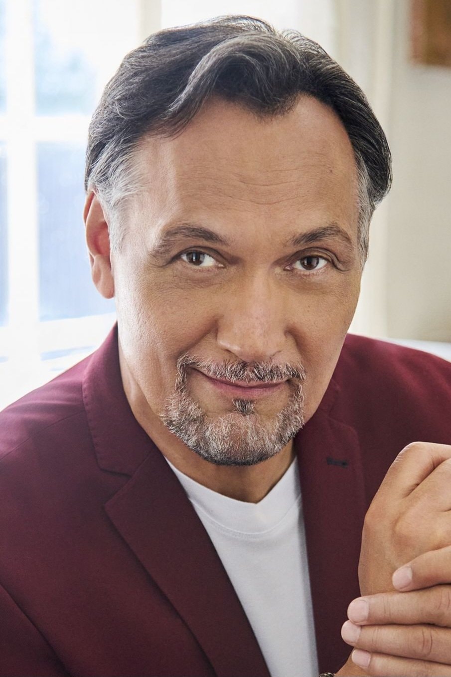 Foto de Jimmy Smits