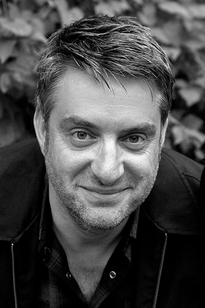 Foto de David Bowers