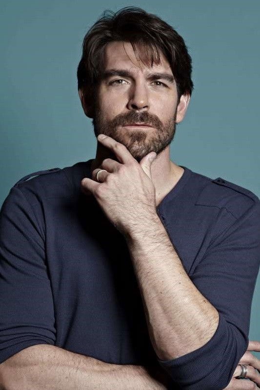 Foto de Rohan Nichol