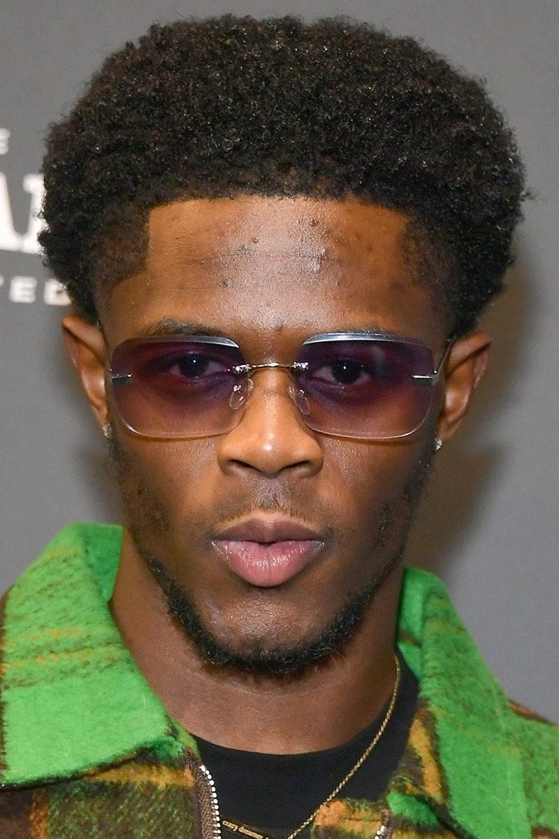 Foto de Josiah Cross