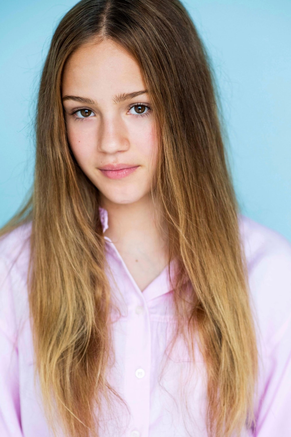 Foto de Skywalker Hughes