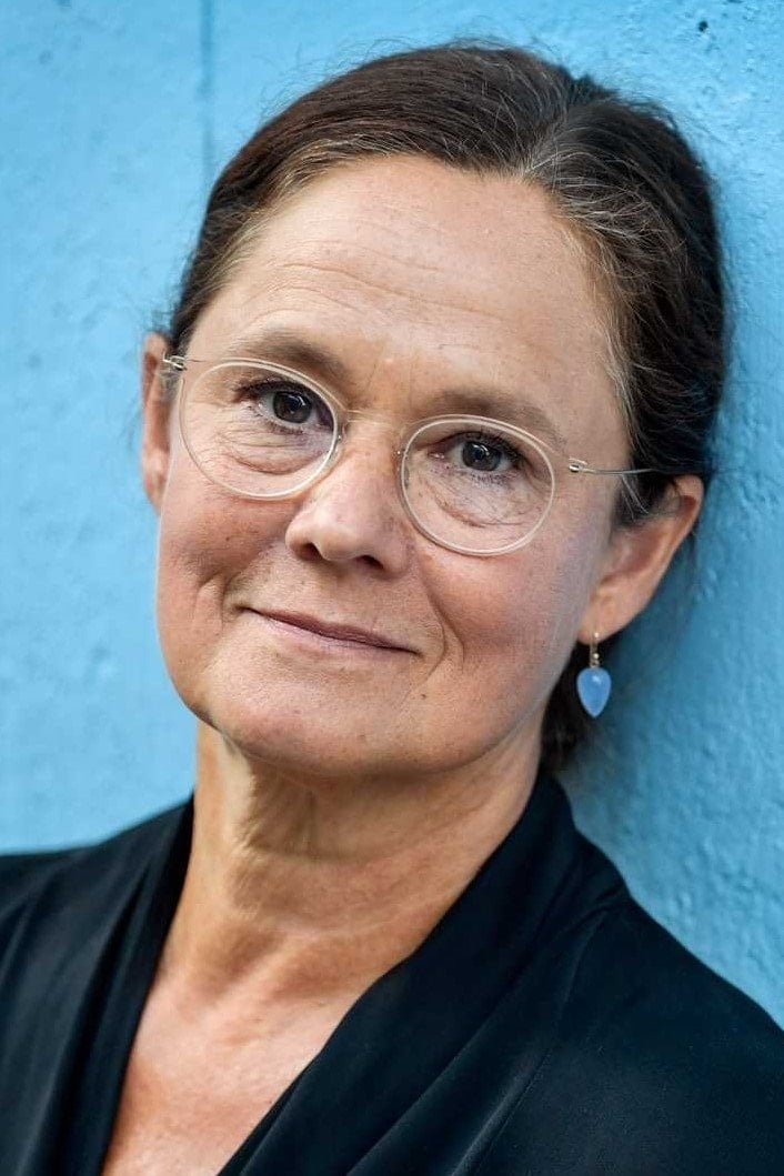 Foto de Pernilla August