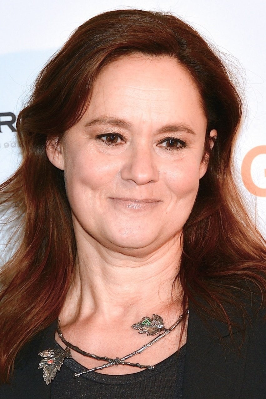 Foto de Pernilla August