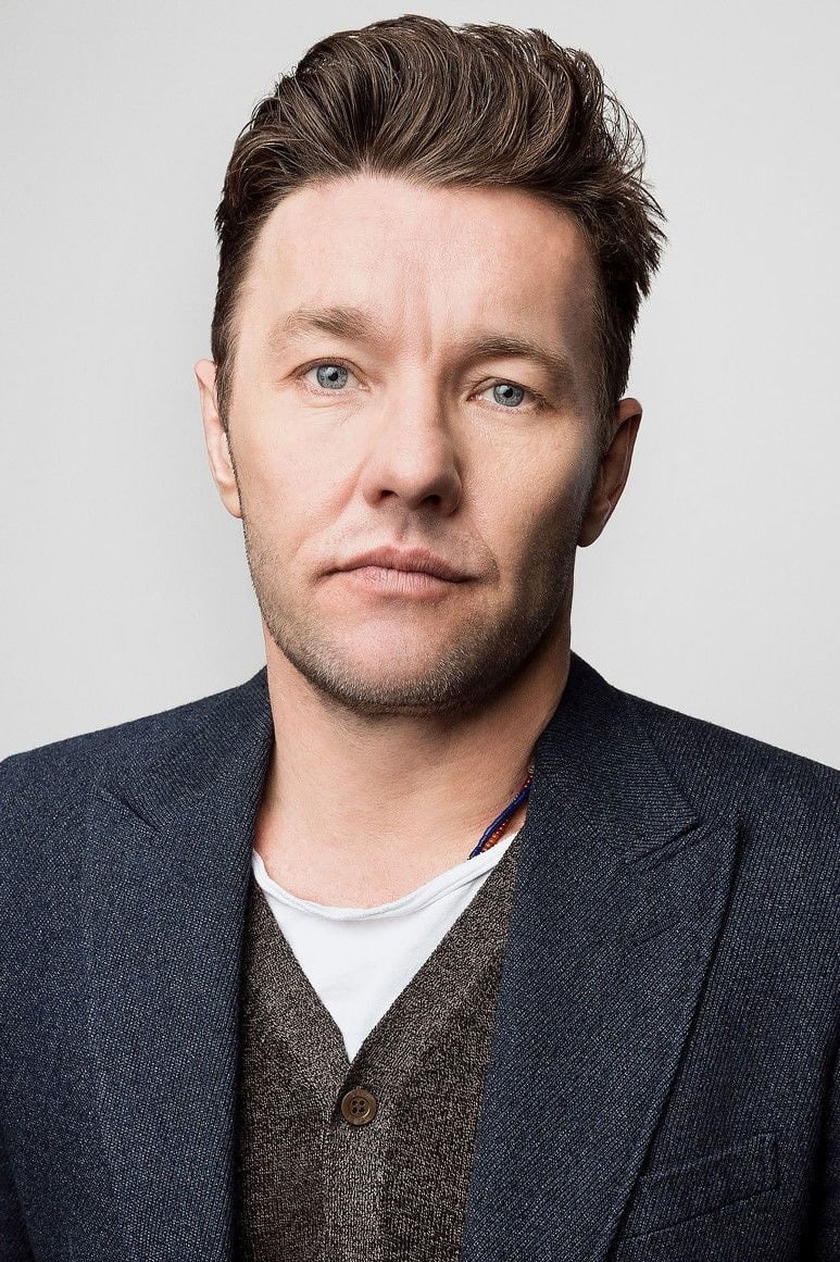 Foto de Joel Edgerton