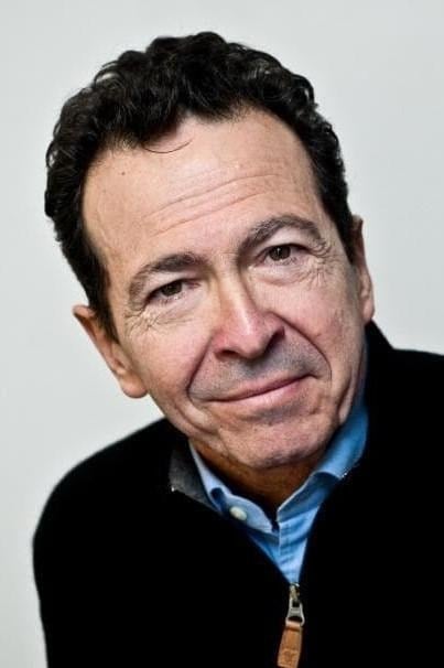 Foto de Andy Secombe