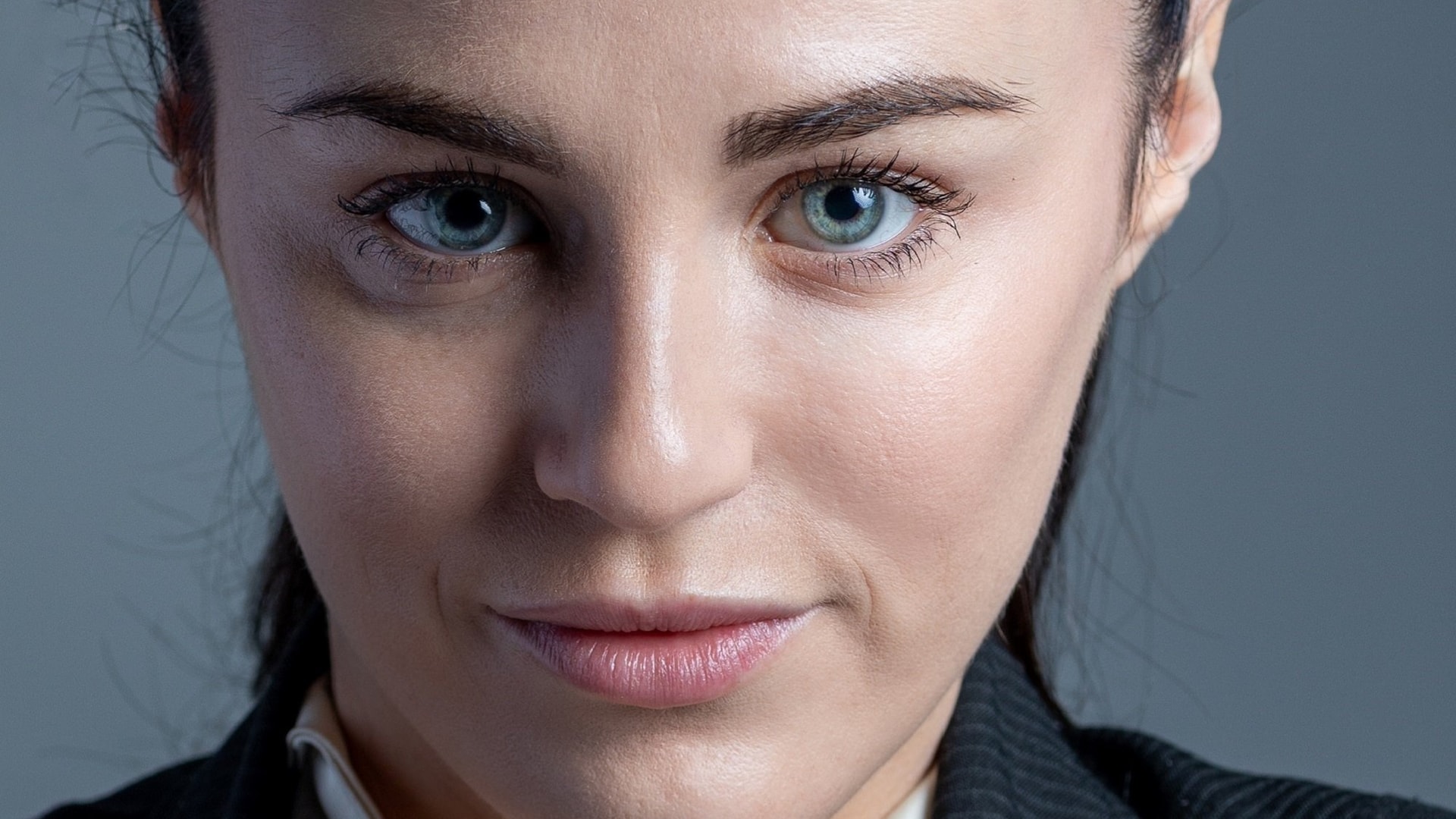 Foto de Danielle Ronald