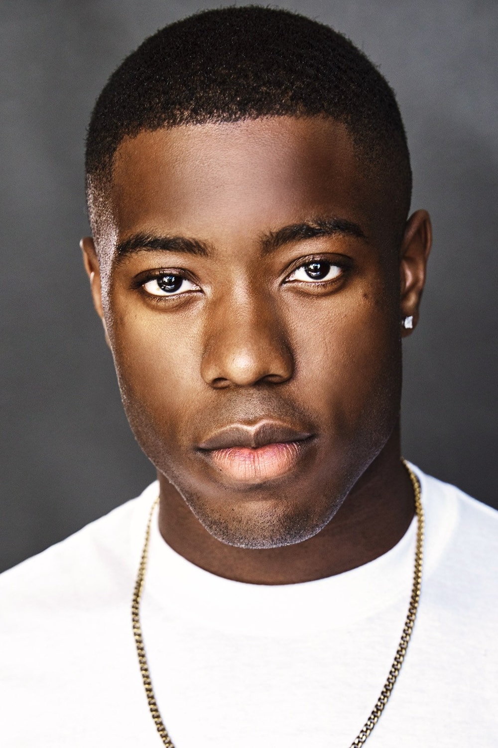 Jarrett Austin Brown