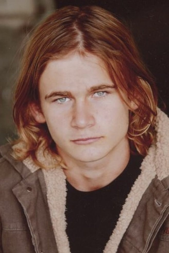 Foto de Jeffrey Davies