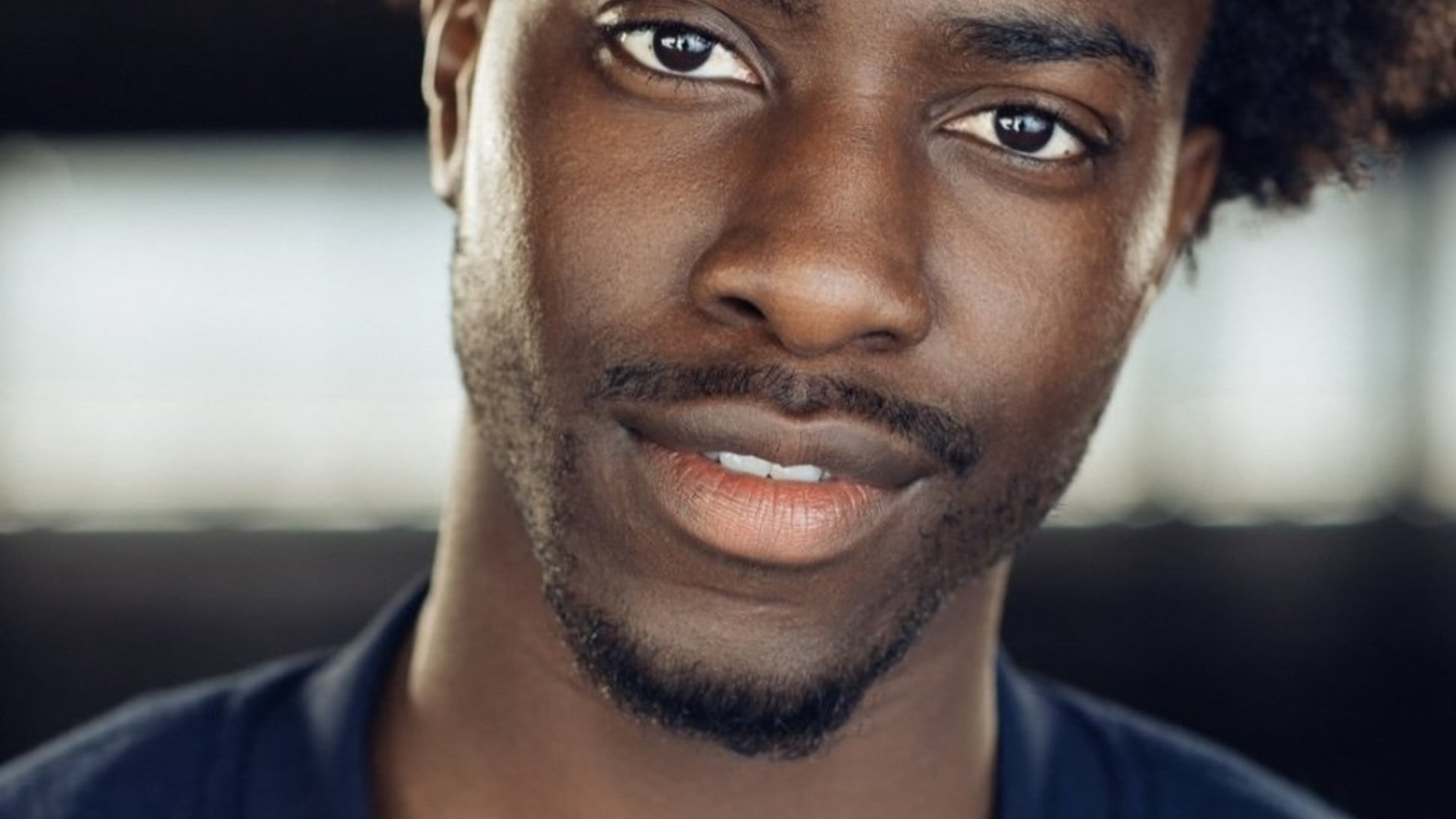 Foto de Ezekiel Ajeigbe