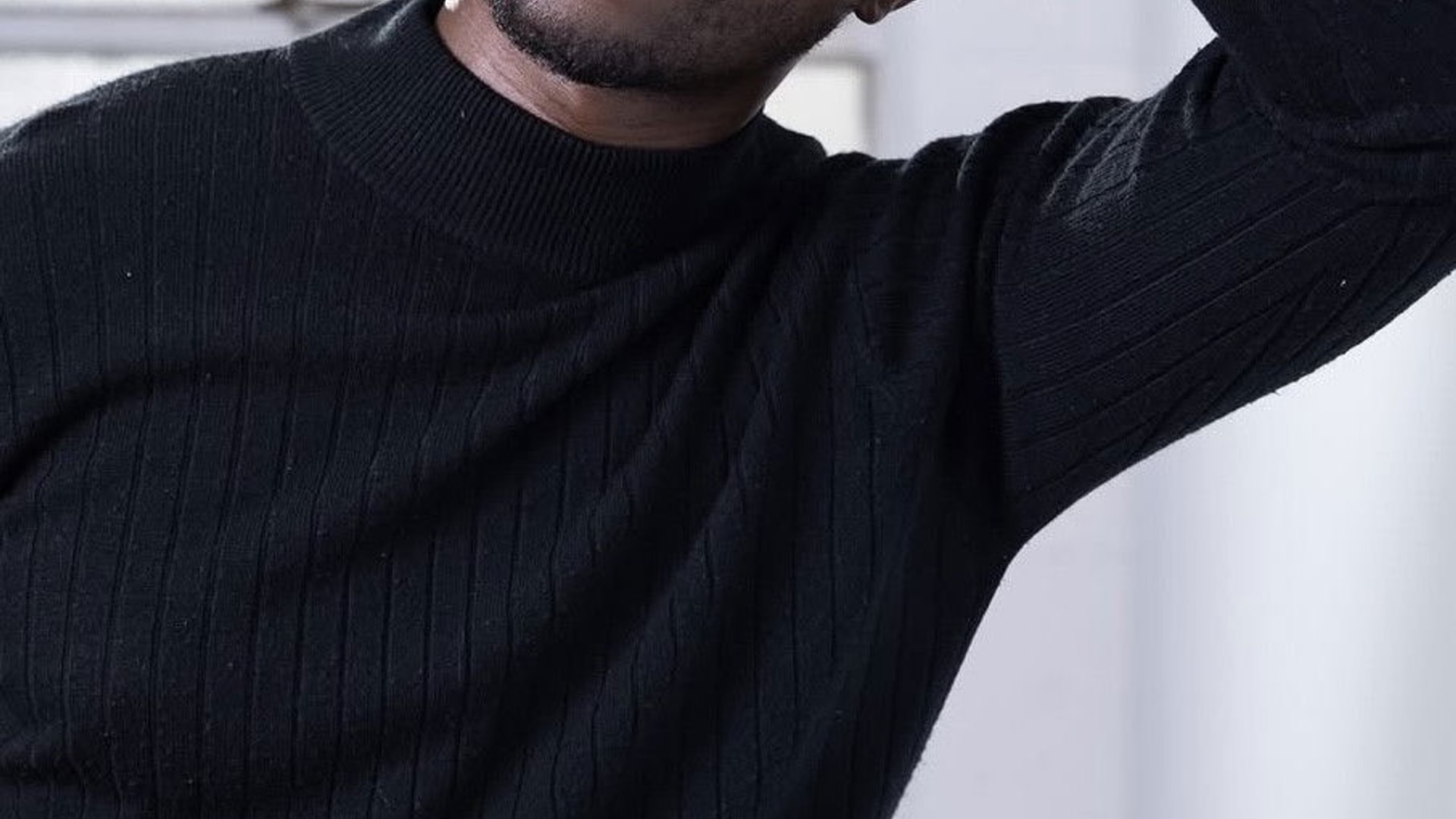 Foto de Ezekiel Ajeigbe