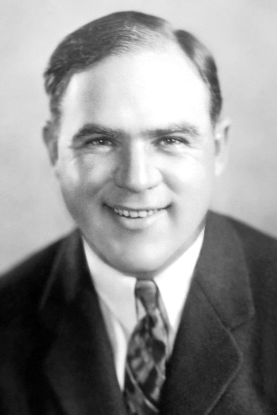 Foto de Hal Roach