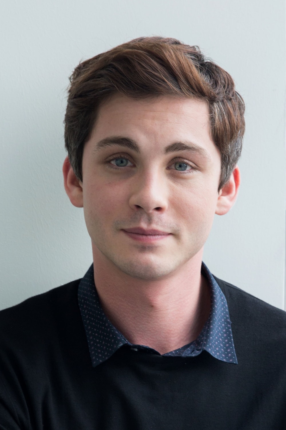 Foto de Logan Lerman