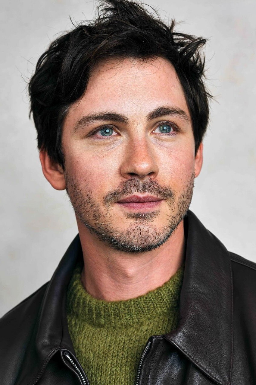 Foto de Logan Lerman