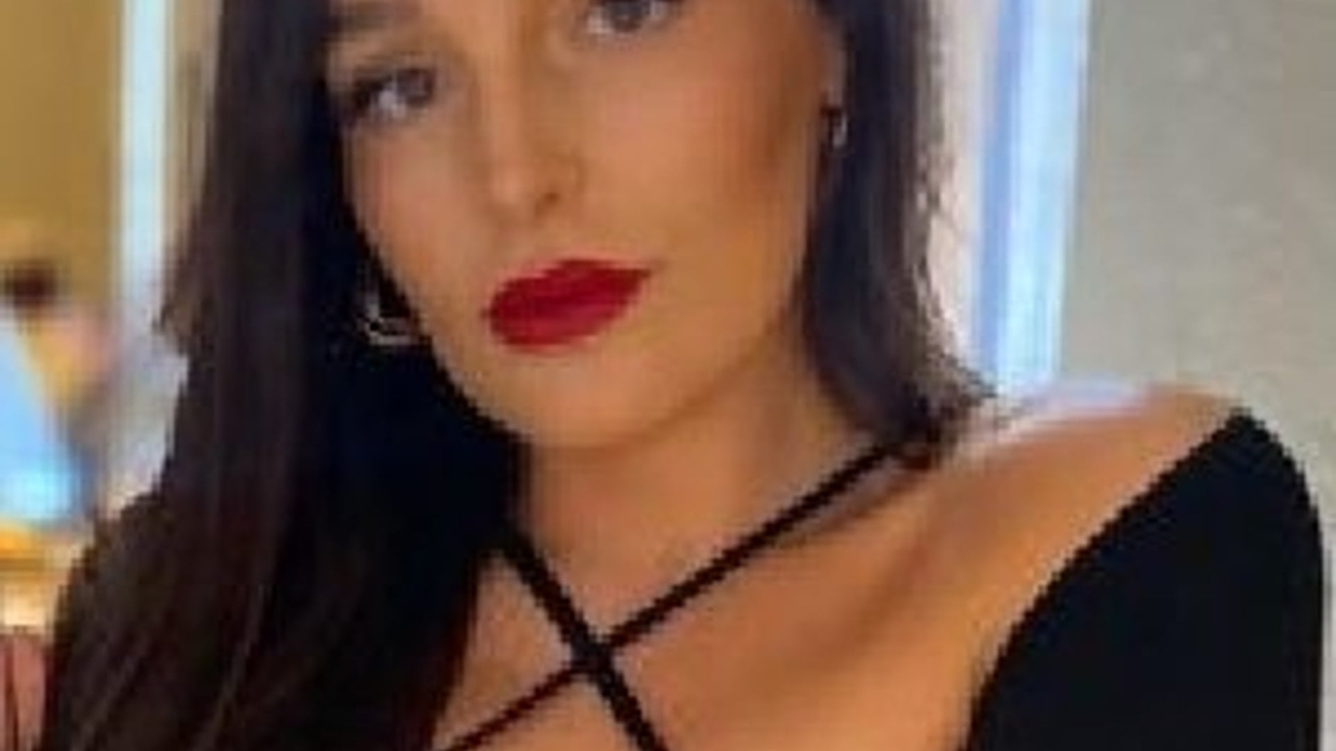 Foto de Elspeth Foster