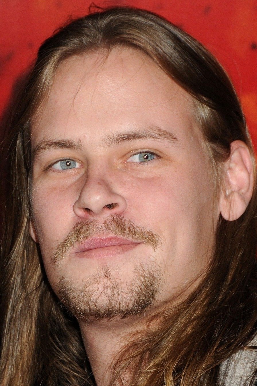 Foto de Brawley Nolte