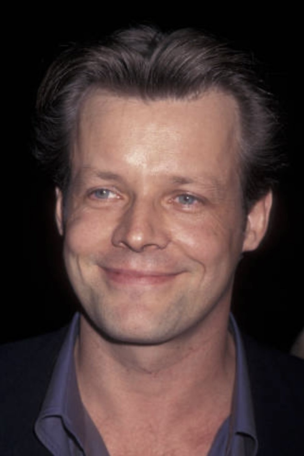 Foto de Jim Gillespie