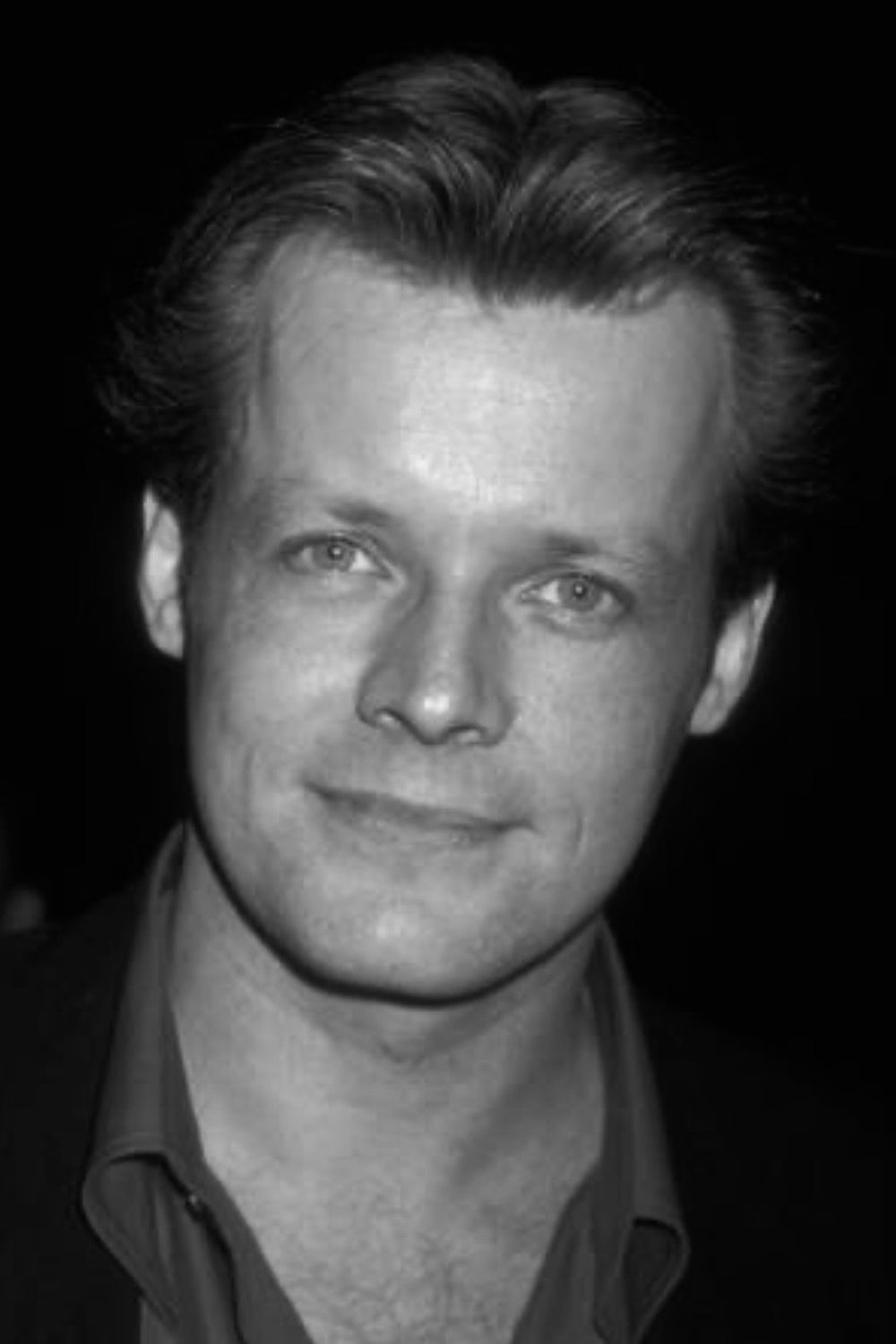 Foto de Jim Gillespie