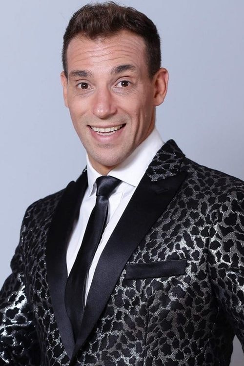 Foto de Maximiliano de la Cruz