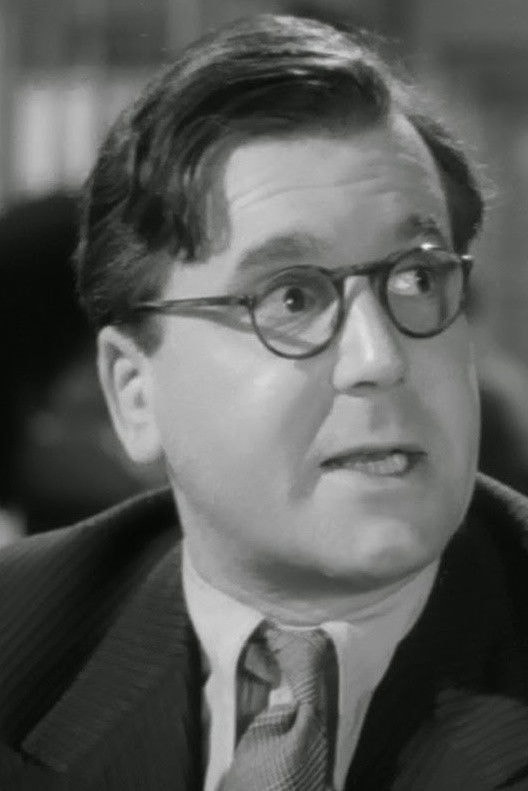 Foto de Edward Chapman