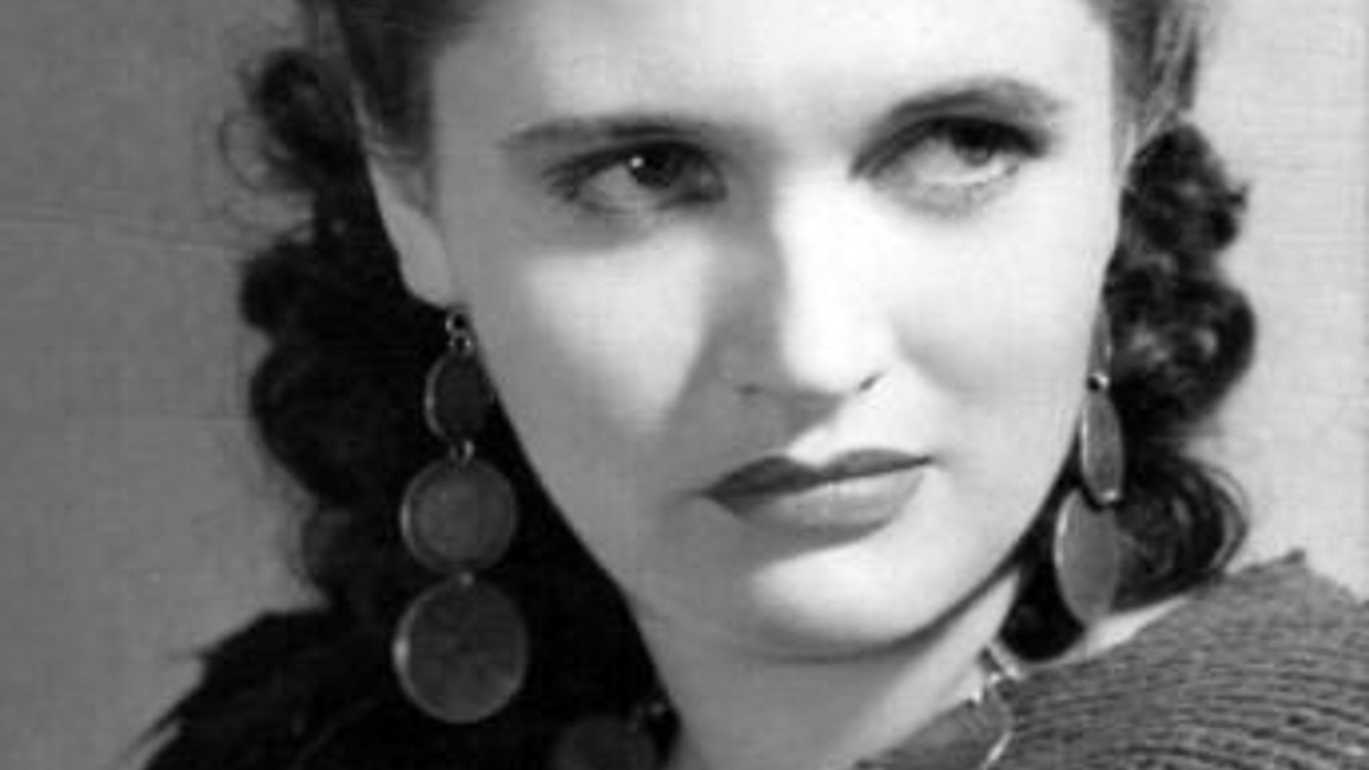 Foto de Margaretta Scott