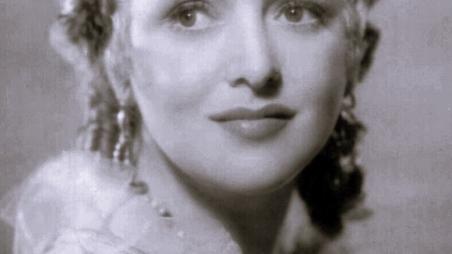 Foto de Sophie Stewart