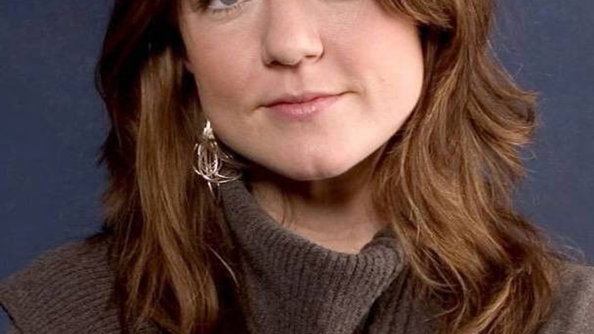 Foto de Kate Krystowiak