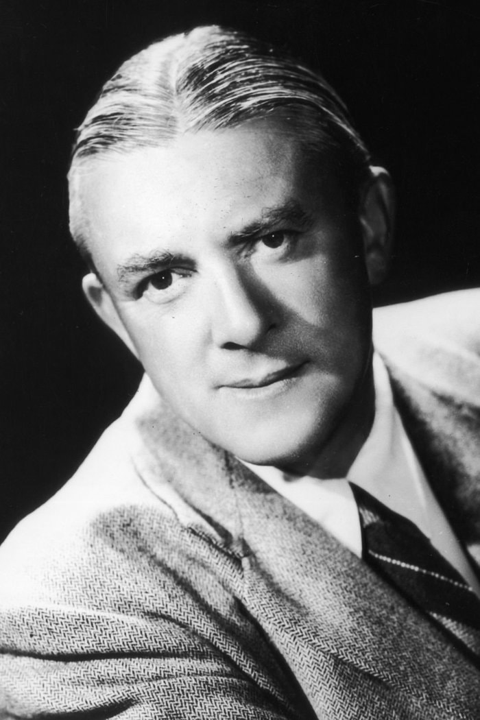 Foto de James Hilton