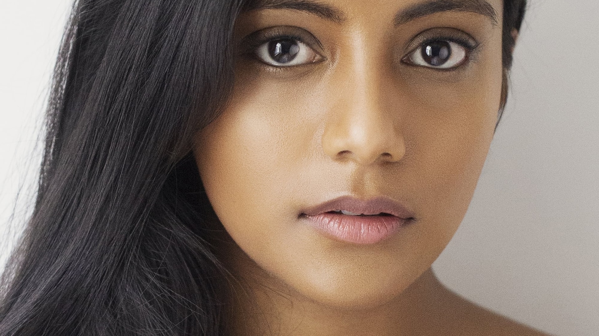 Foto de Charithra Chandran